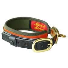 Niggeloh Halsung Deluxe Halsbänder NEU