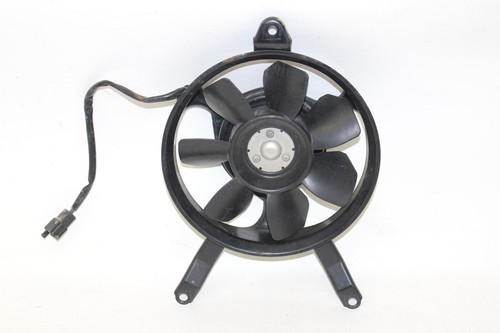 2001 KAWASAKI ZRX1200 OEM ENGINE RADIATOR COOLING FAN 59502-1126