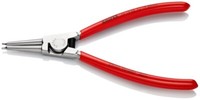 Knipex 46 13 A2 Sicherungsringzange FüR AußEnringe Auf Wellen Mit Kunststoff üBe