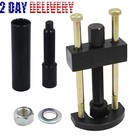 New Mainshaft Bearing Inner Installer Puller Tool 34902 84 Fits Harley 5&6 Speed