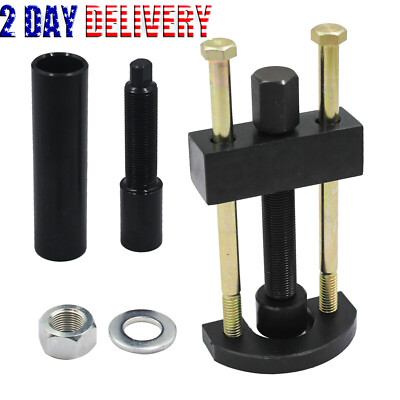New Mainshaft Bearing Inner Installer+Puller Tool 34902-84 Fits Harley 5&6 Speed