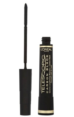 L'Oreal Telescopic Mascara Extra Black 8ml