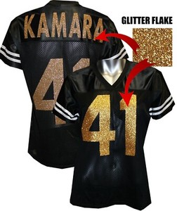 drew brees women's jersey