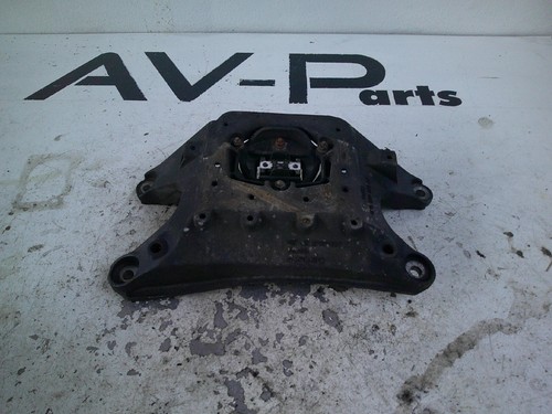 Orig. Audi A4 8K Getriebe Halter Träger Querträger 8K0399263AF