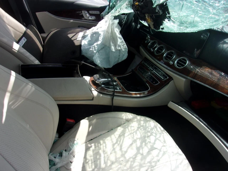 Used Alternator fits: 2019 Mercedes-benz Mercedes e-class 166 Type ML400 Grade A - Image 4 of 4