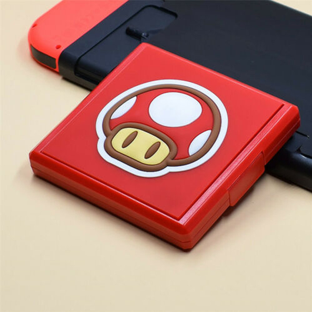 eb games nintendo switch case