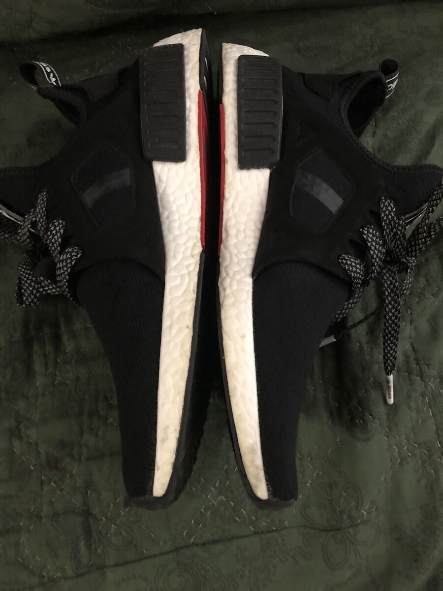 Size 9.5 - adidas Mastermind x NMD XR1 Mastermind Size 9.5 - adidas Mastermind x NMD XR1 Mastermind