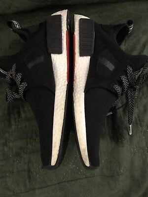 Size 9.5 - adidas Mastermind x NMD XR1 Mastermind Size 9.5 - adidas Mastermind x NMD XR1 Mastermind
