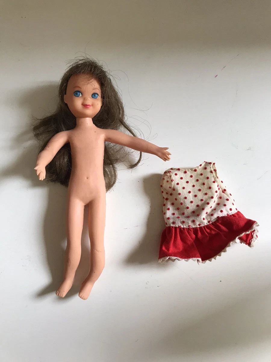 1965 mattel doll on sale