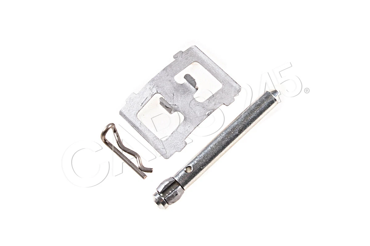 Genuine BMW K63 K67 K80 K81 K82 K83 K84 0B18 MOUNTING PARTS SET 