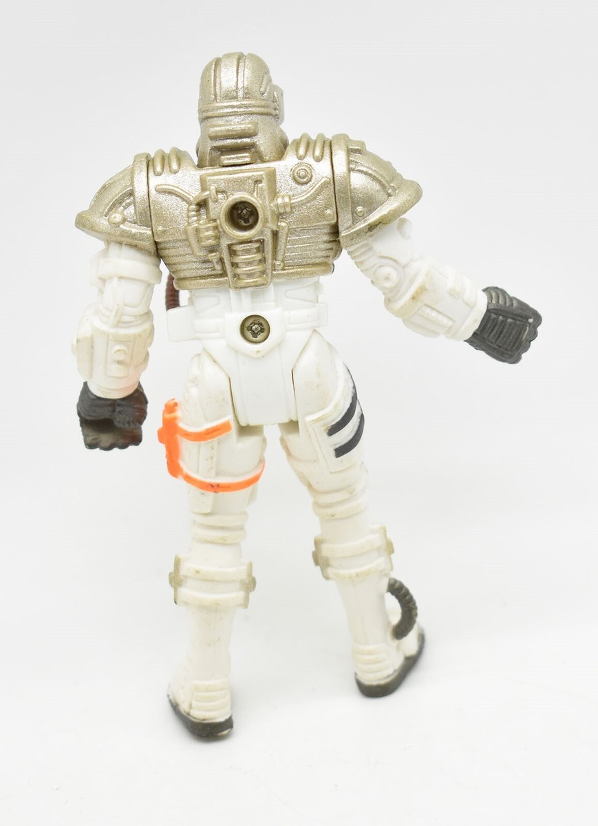 Space Quest Mission Squad Astronaut F5 Loose 3.75