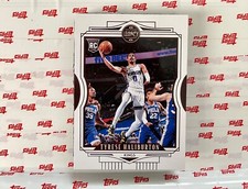 2020-21 Chronicles Legacy RED #676 Tyrese Haliburton SACRAMENTO KINGS RC 42