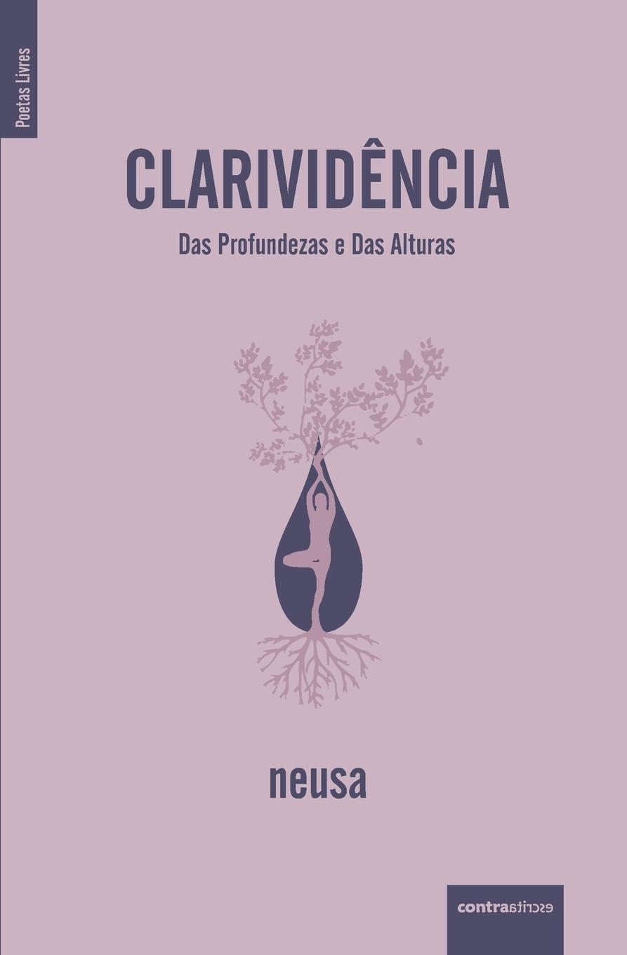 Clarividência Das Profundezas E Das Alturas Neusa Veloso Taschenbuch