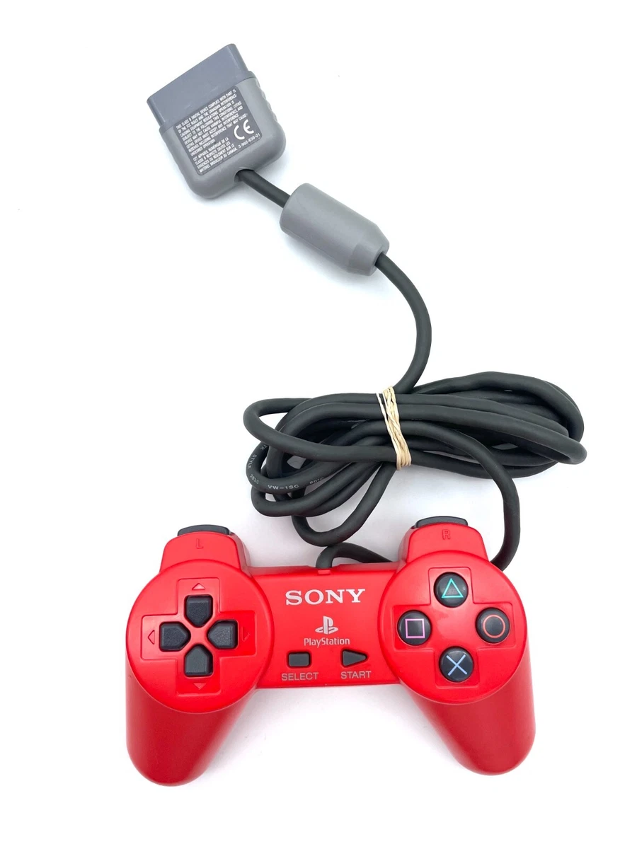 Ps1 controller for sale sale