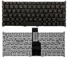 UK keyboard ACER ASPIRE ONE 725 726 756 V5-123 AO725 AO725726 AO726 AO756