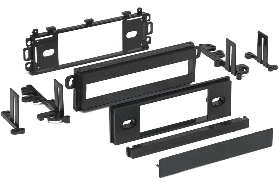 Metra Electronics 99-9222 Volvo Multi-Kit 75-93 Metra Electronics 99-9222 Volvo Multi-Kit 75-93