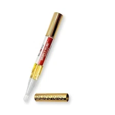 | 1 Fragrance Free | Nail Oil Cuticle Pen W/Vitamin E & Jojoba⏤Nail Strengthener