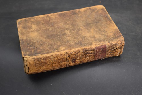 1809 Zoonomia; Or the Laws of Organic Life by Erasmus DARWIN (V1 Only) - Picture 21 of 21