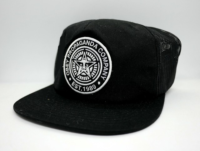 obey cap online