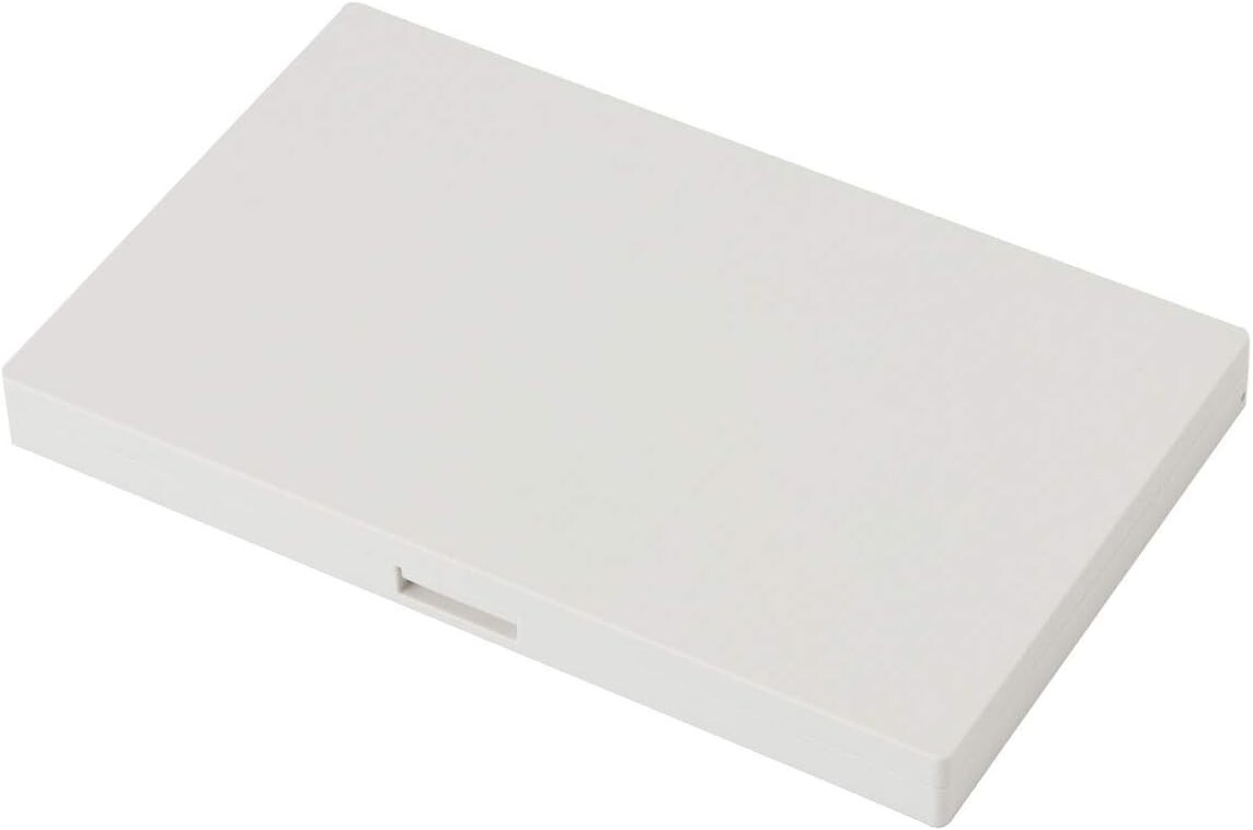 MUJI Makeup Palette L 163?~101?~15mm 02546427 Japan