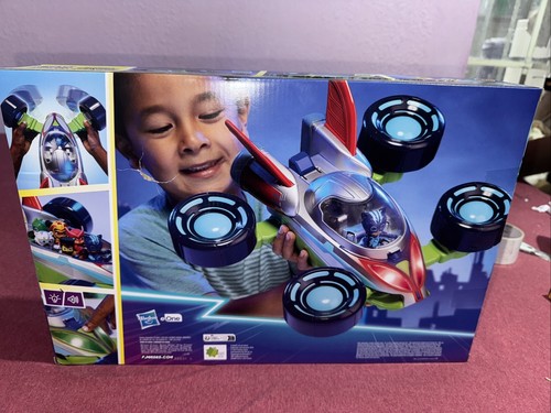 PJ Masks Power Heroes PJ Explorider - 3 Modes, Lights & Sounds - Picture 3 of 4