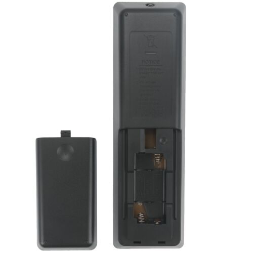 NH310UP Remote Control for Emerson TVs LE290EM4F LE320EM4F LF320EM5F LF551EM5 - Picture 4 of 4
