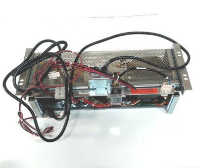 Motorola TPN1217B Power Supply 110/220, Motorola Radio