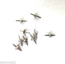 Axle Of Steering Wheel Watch LANDERON Several Gauges Balance Staff Original 1pc