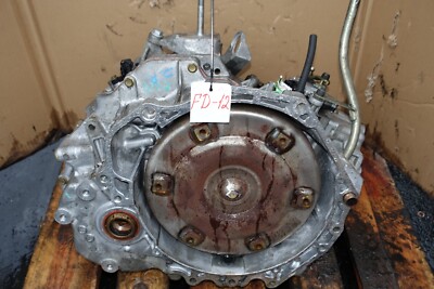 Getriebe Automatik 5449434A FA57A08 131TKM Saab 9-5 2,3T Turbo B235E 125kW 136KW