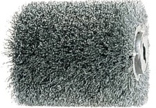 Stahldrahtbürste Stahlbürste Bürste für Makita 9741 Bürstenschleifer P-04400
