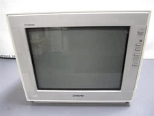 Sony Trinitron KV-13FM13 13" Vintage CRT Retro Gaming TV