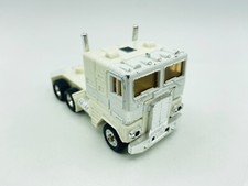 G1 ULTRA MAGNUS CAB --GREAT COLOR-- RUBBER TI...
