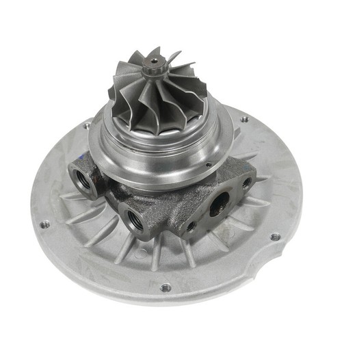 Turbolader Rumpfgruppe für Mazda 6 MPI 2.0 Di RF5C13700 PFANDFREI !!!! - Bild 2 von 3