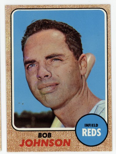 Set builders: 1968 Topps 300-399 VG/EX & better, FREE shipping - Picture 108 of 323