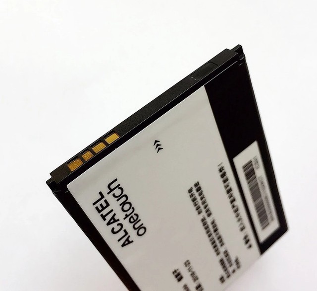 Tli020f1 аккумулятор alcatel