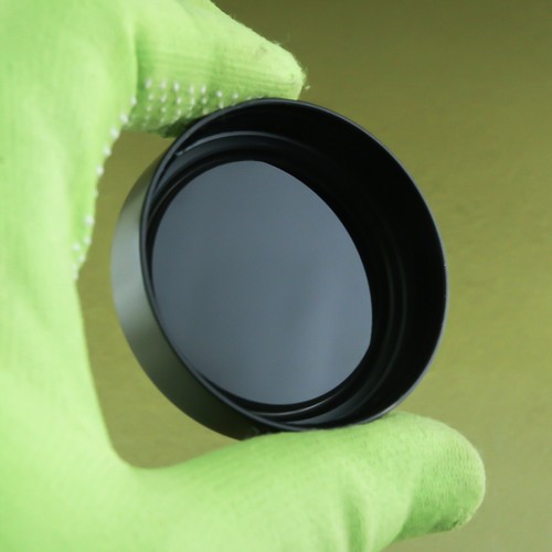 NG 3 ocular lens filter 52 mm NOTAREM Zeiss Jena sun observation binocular ☆☆☆☆☆ - Picture 4 of 7
