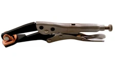 Power-Tec 91367 Plugweld Pliers