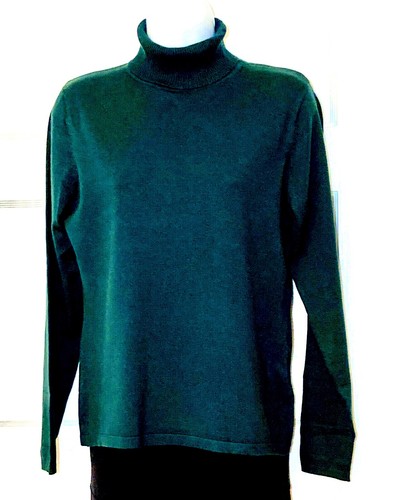 august silk turtleneck