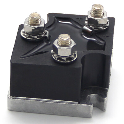 Voltage Rectifier for Mercury Mercruiser 6 7.5 9.8 18 45 55 200 E2.5 62351A2
