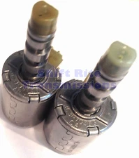 FORD 5R110W DIRECT COAST SOLENOID SET (REQUIRES 2 PER TRANS)