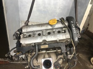 Двигатель opel x18xe1