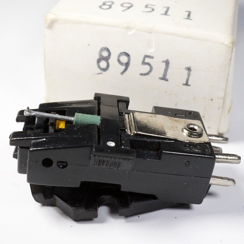 Tested NOS SEARS 57-89511 Stereo Cartridge Needle Stylus Chuo Denshi CZ-680-6C