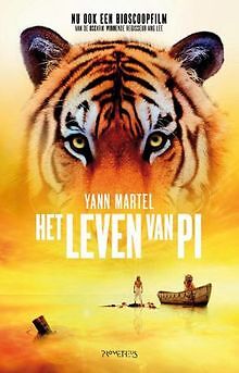 Het leven van Pi / druk 46 von Martel, Yann | Buch | Zustand sehr gut - Martel, Yann