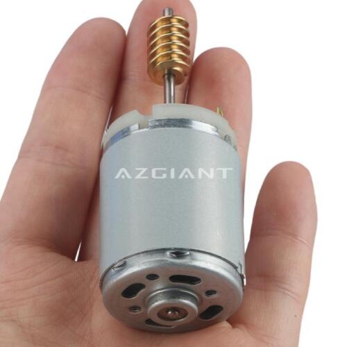 1PC Steering Column Lock Motor for 2003-2010 Porsche Cayenne 955 957 New - Foto 2 di 24