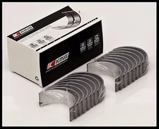FORD 330 332 352 360 390 410C KING ROD BEARINGS CR 809AM-STD