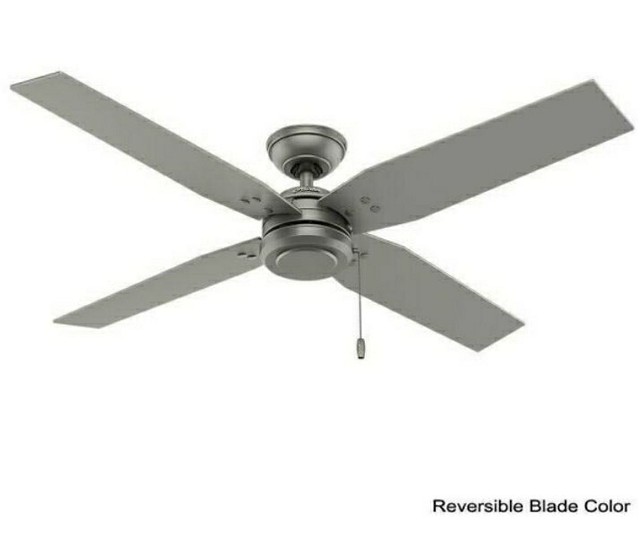 Hunter Westminster Ceiling Fan 5 Blades Model 21422 For Sale
