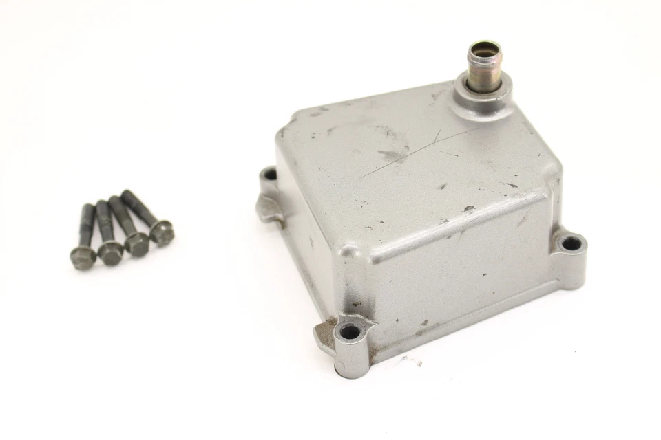 Suzuki GSXR1000 2006 cárter del motor cubierta respirador 11370-35F00 Foto 3 de 4