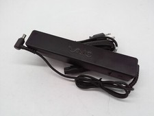 SONY VGP-AC19V51 4.7A for 19.5V Bravia KDL-50W829B 90W Original Slim USB Charger