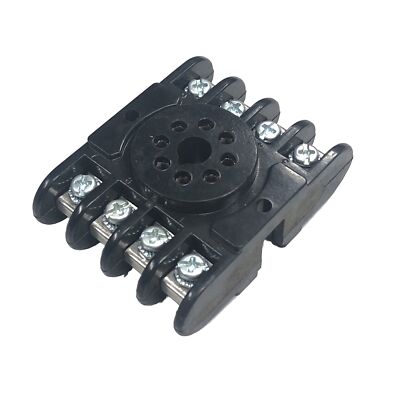 Amphenol 146-103 Relay Socket