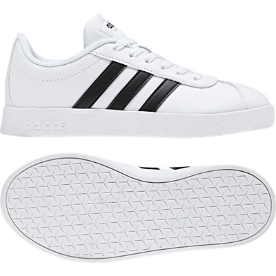 adidas vl court kids